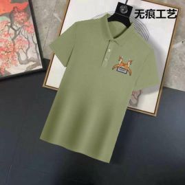 Picture of Burberry Polo Shirt Short _SKUBurberryM-4XL11lx0919847